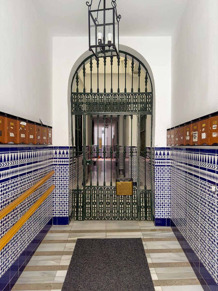 Alfaqueque Home Museo Sewilla Zewnętrze zdjęcie